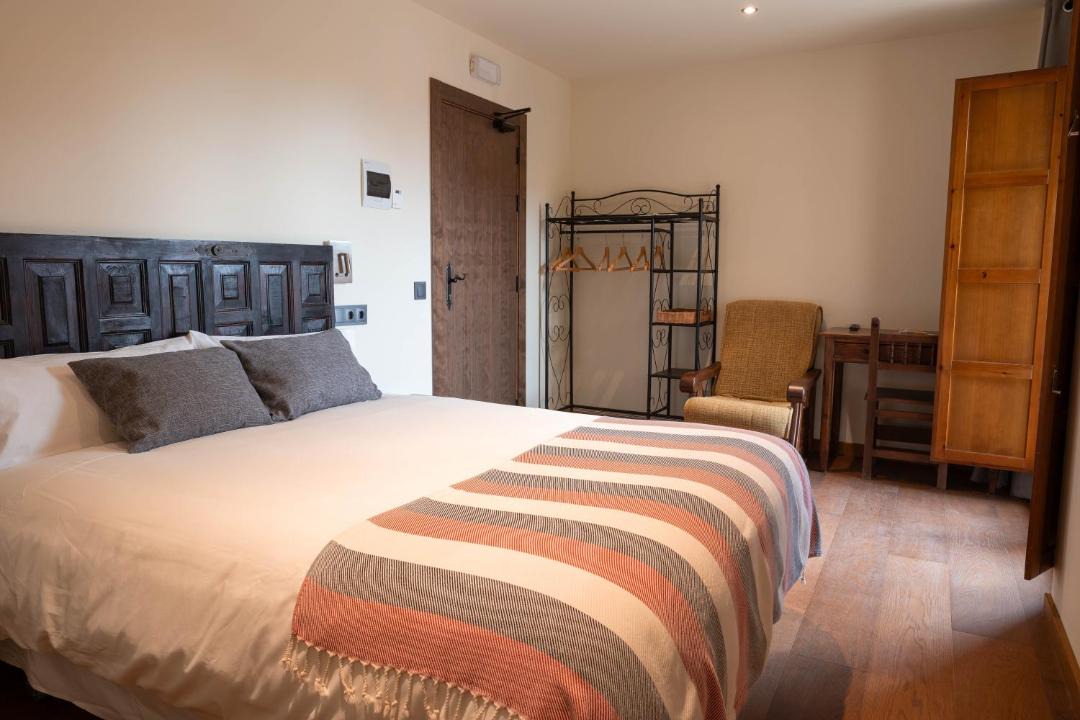 Photo of Bedroom in Medinaceli