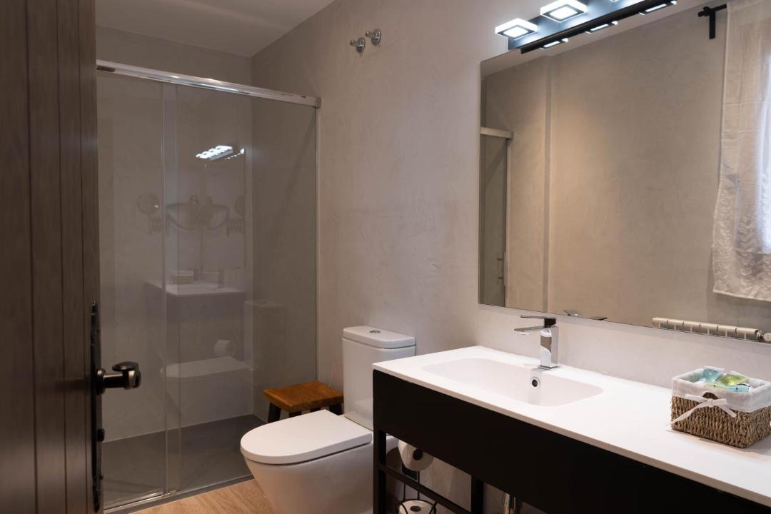 Photo of Bathroom in Medinaceli