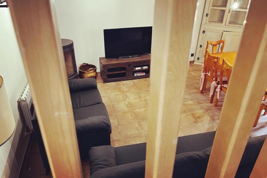 Photo of Livingroom in La Revilla y Ahedo