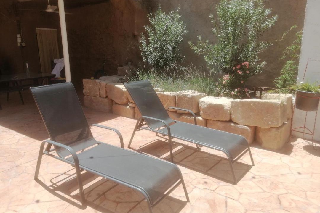 Photo of Livingroom in Caravaca de la Cruz