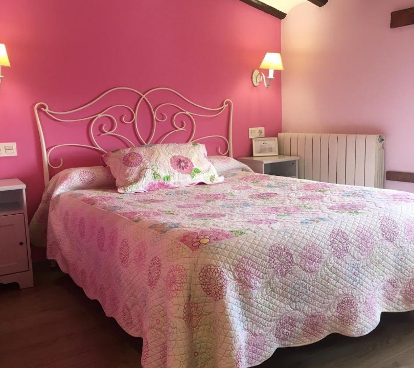 Photo of Bedroom in Elciego