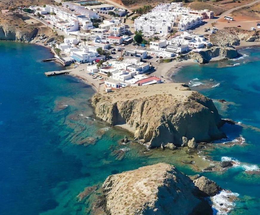 Photo of Others in La Isleta del Moro