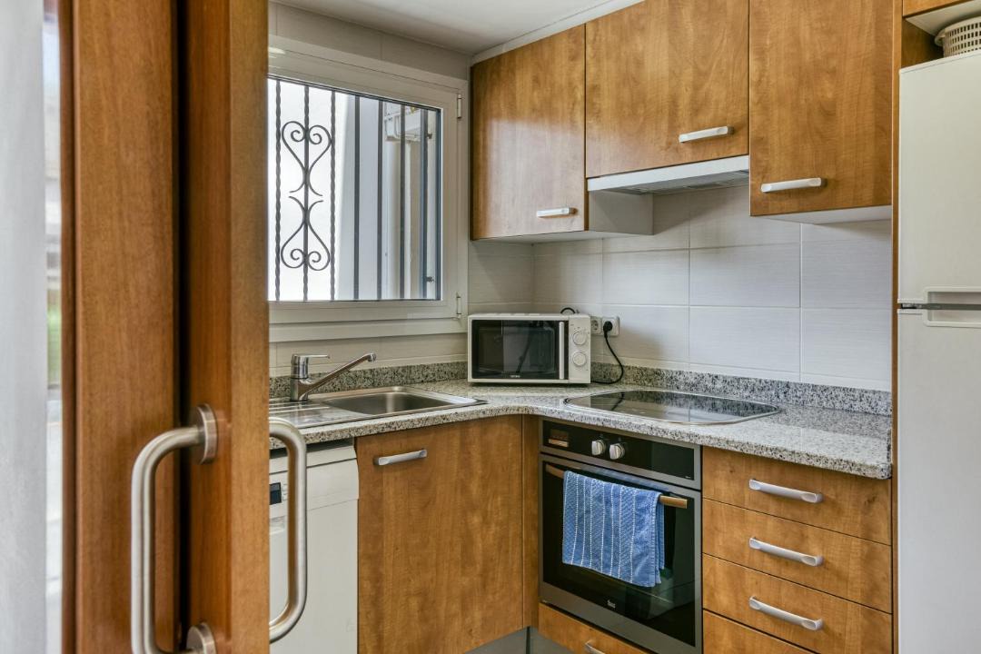 Photo of Kitchen in Platja d'Aro