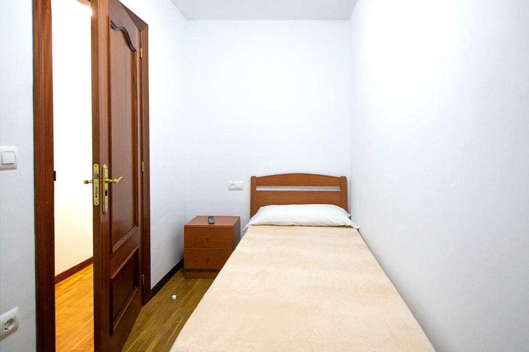 Photo of Bedroom in Arriondas
