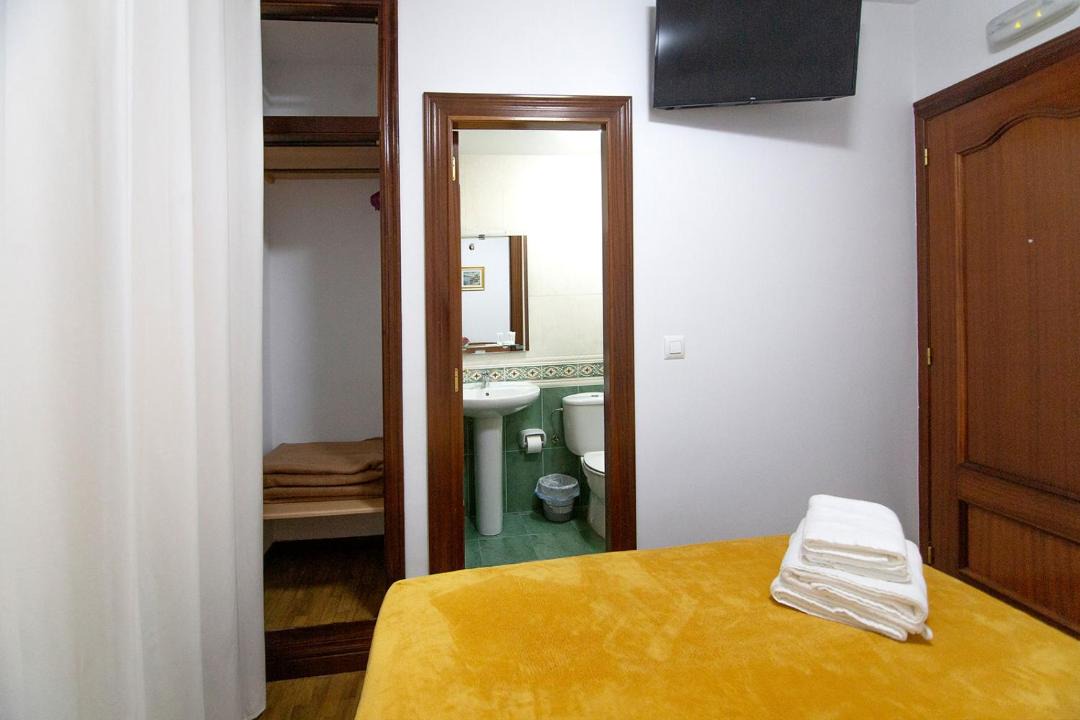 Photo of Bedroom in Arriondas