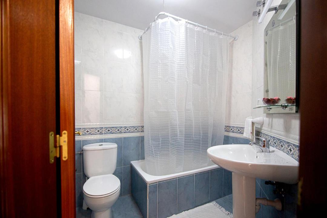 Photo of Bathroom in Arriondas