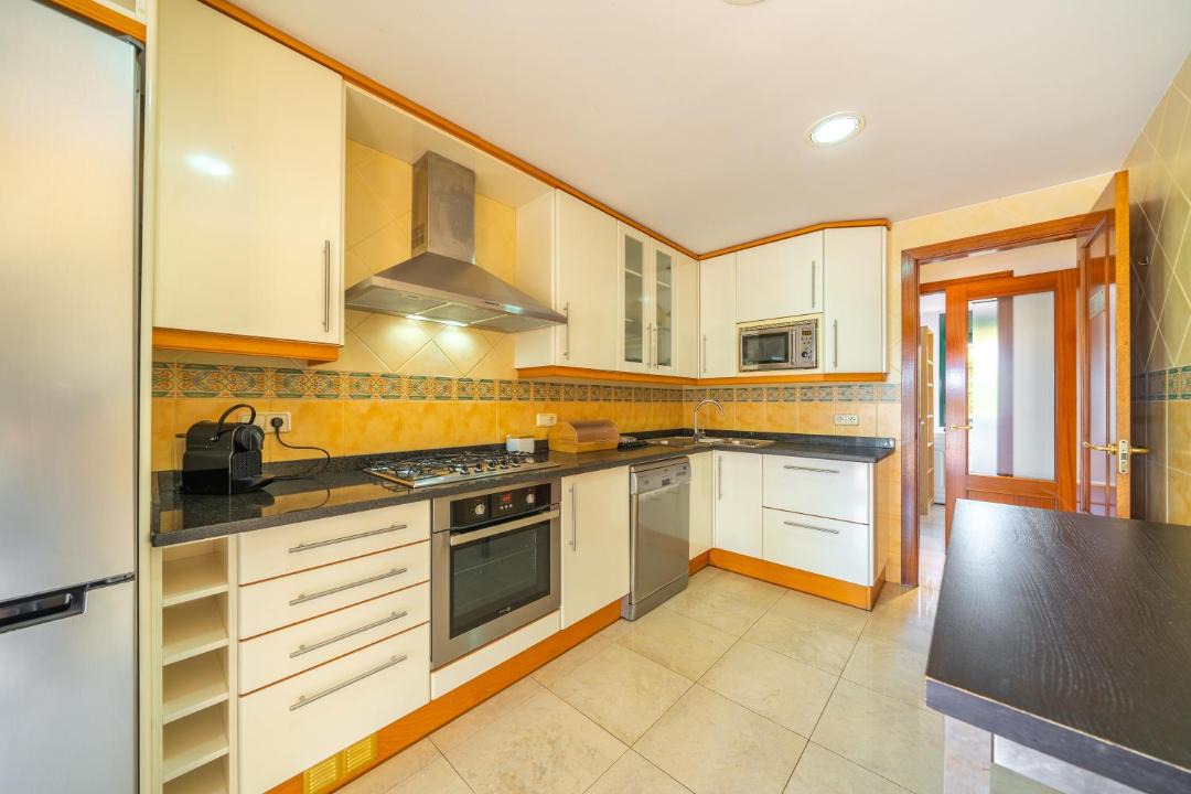 Photo of Kitchen in Condado del Jaruco
