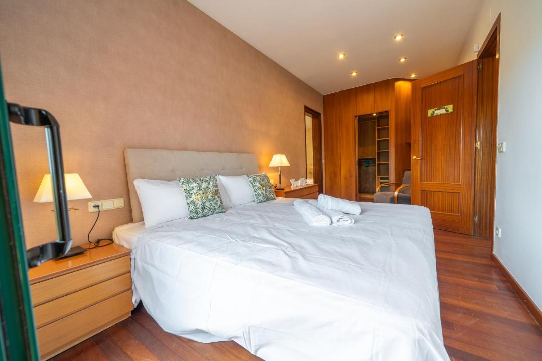 Photo of Bedroom in Condado del Jaruco