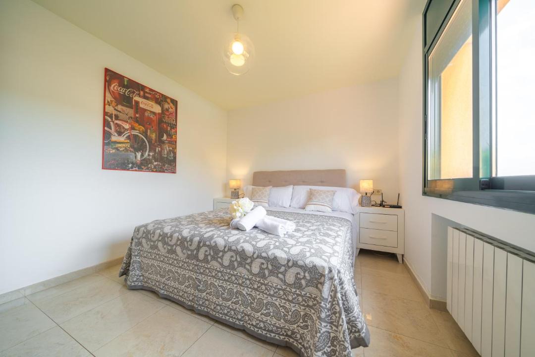Photo of Bedroom in Condado del Jaruco
