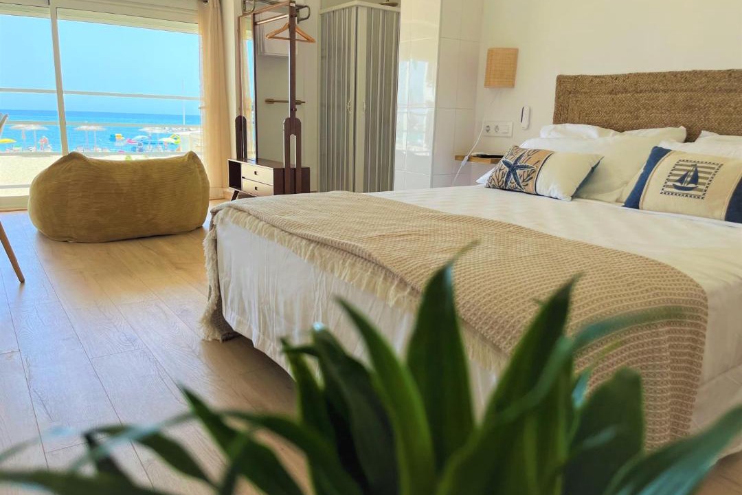 Photo of Bedroom in Garrucha