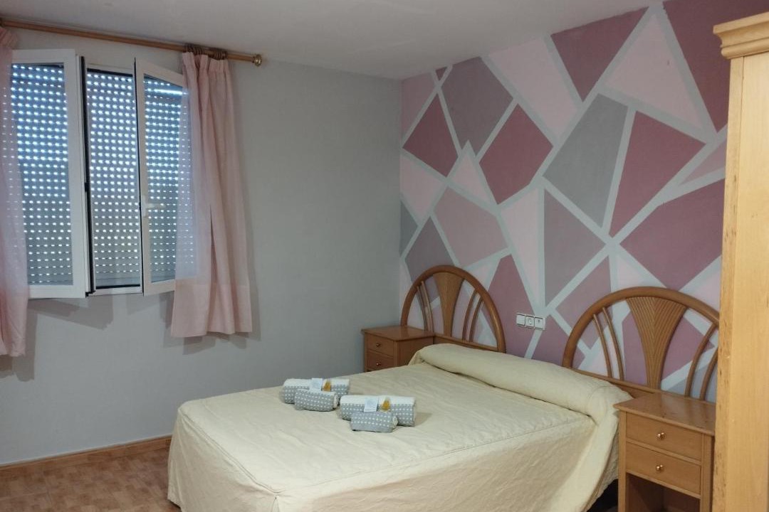 Photo of Bedroom in Cenicero