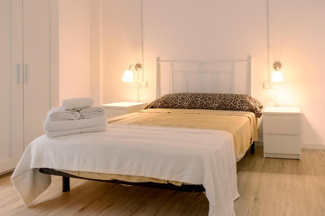 Photo of Bedroom in Barbastro