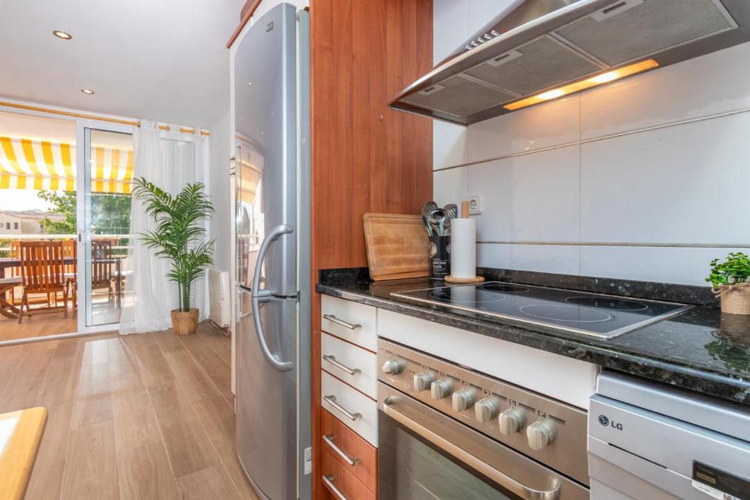 Photo of Kitchen in Platja d'Aro