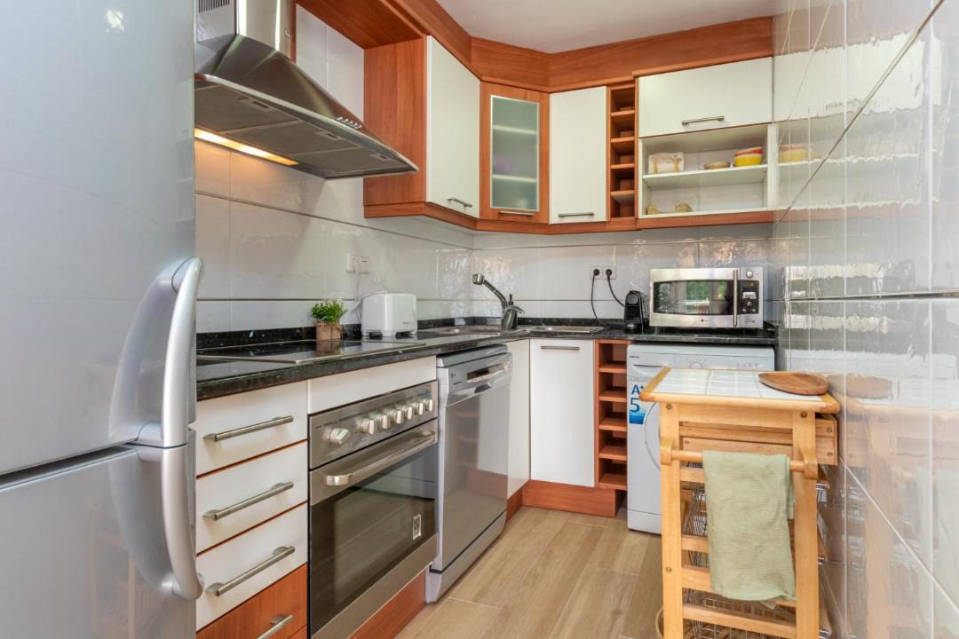 Photo of Kitchen in Platja d'Aro