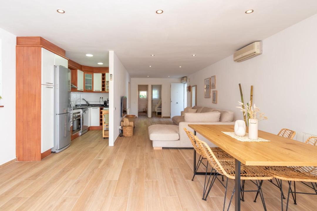 Photo of Livingroom in Platja d'Aro
