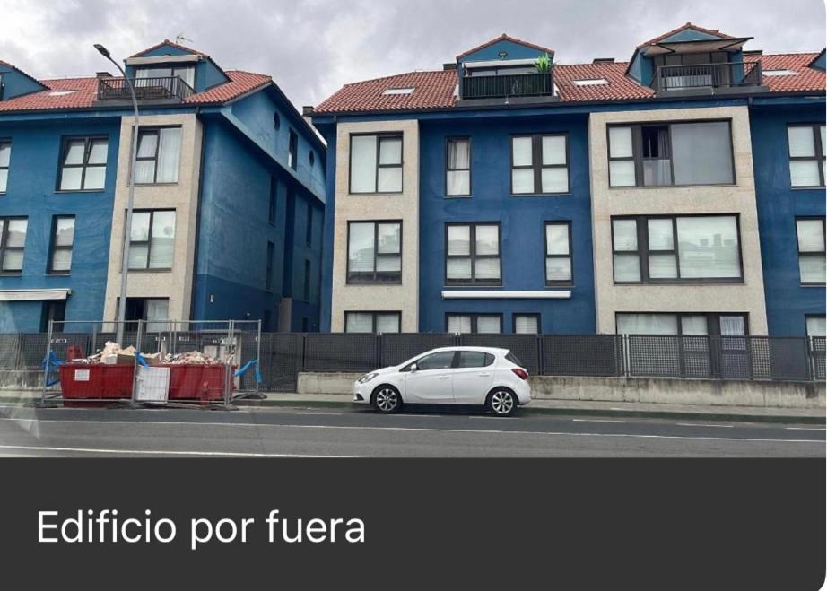 Photo of Buildings in Ares