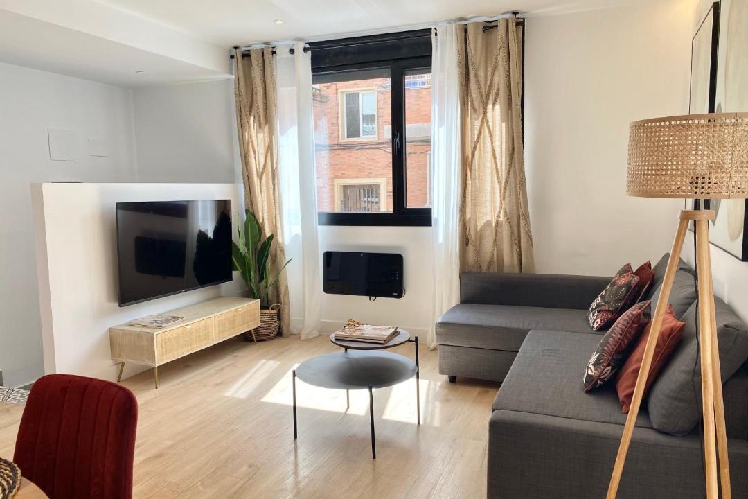 Photo of Livingroom in Segovia