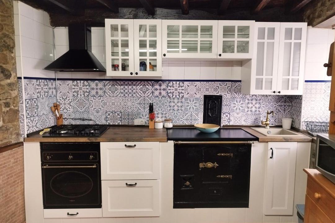 Photo of Kitchen in Vallobal
