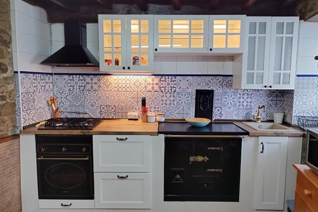 Photo of Kitchen in Vallobal