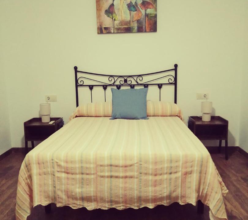 Photo of Bedroom in Aldeaquemada