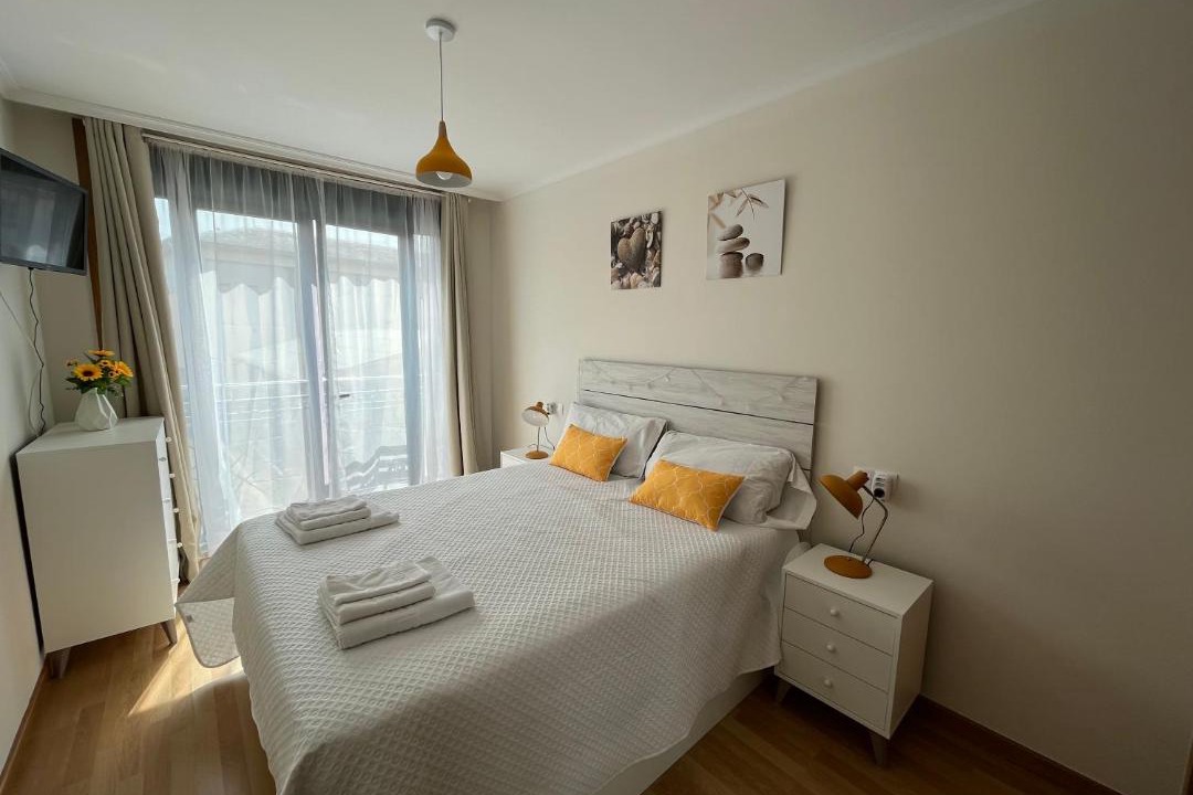 Photo of Bedroom in O Vicedo