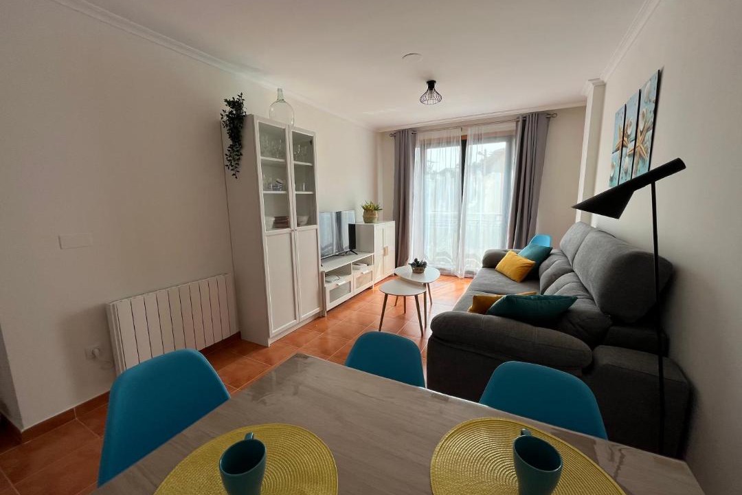 Photo of Livingroom in O Vicedo
