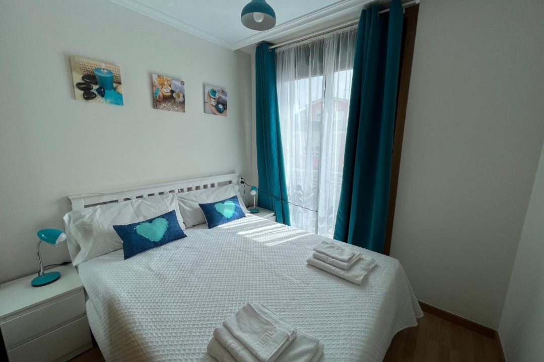 Photo of Bedroom in O Vicedo