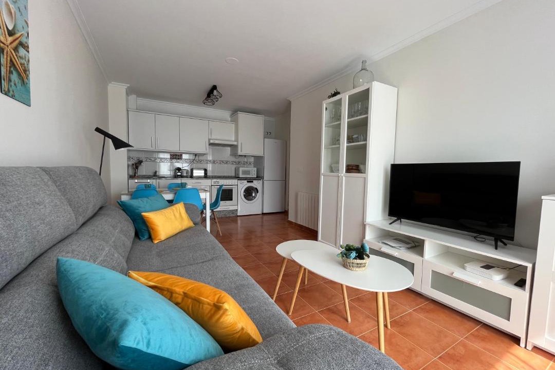 Photo of Livingroom in O Vicedo