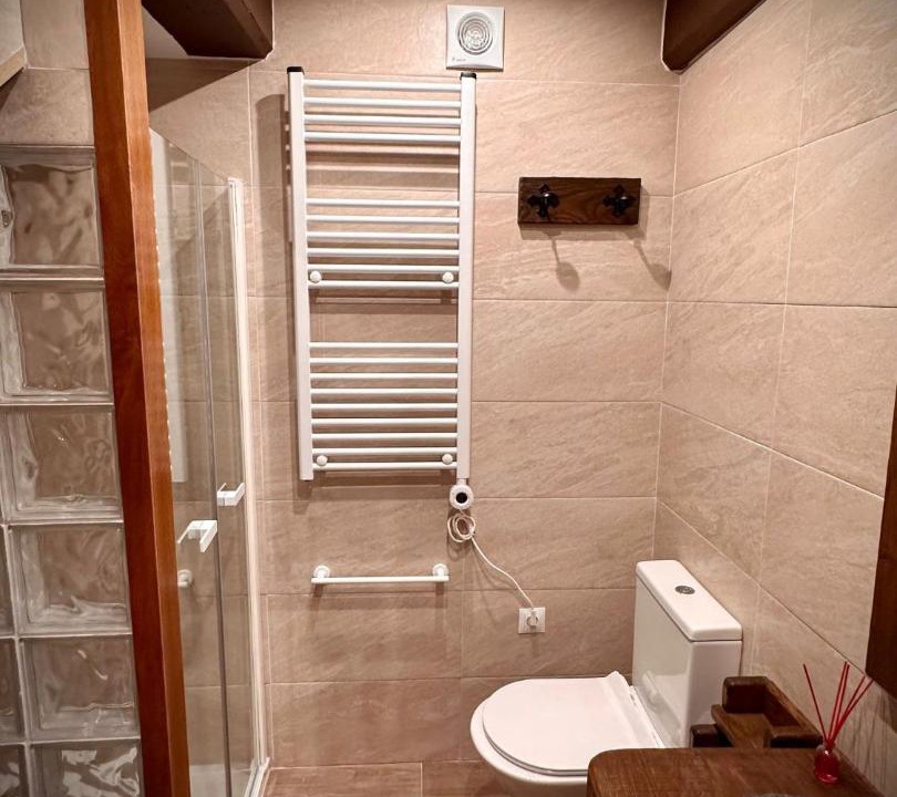 Photo of Bathroom in San Cristobal de Valdueza