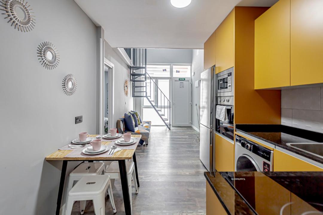 Photo of Kitchen in Bellas Vistas