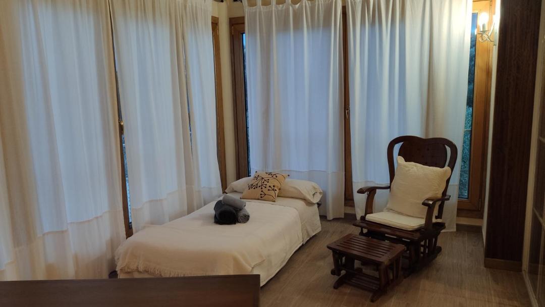 Photo of Bedroom in Trebeluger