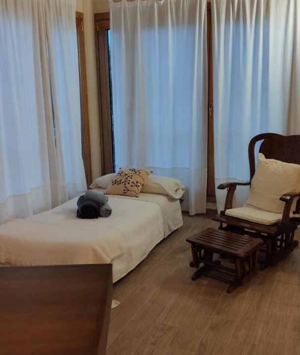 Photo of Bedroom in Trebeluger