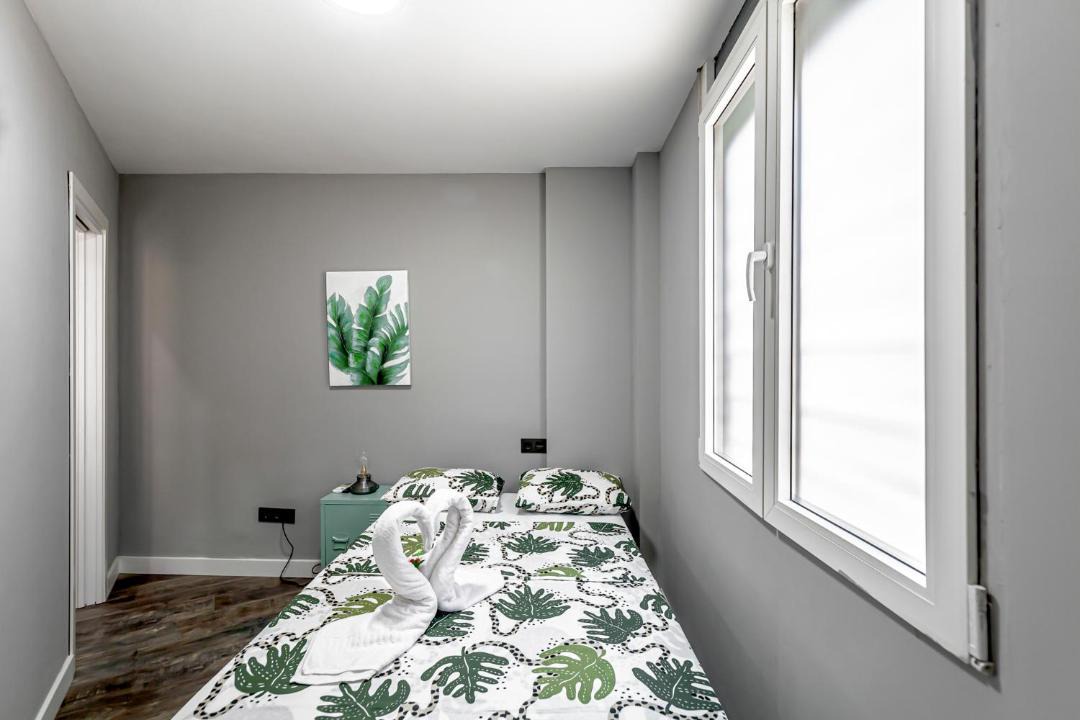 Photo of Bedroom in Bellas Vistas