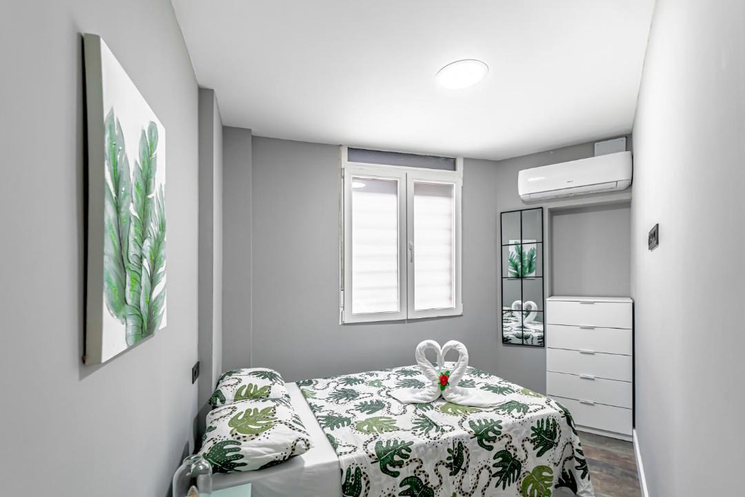 Photo of Bedroom in Bellas Vistas