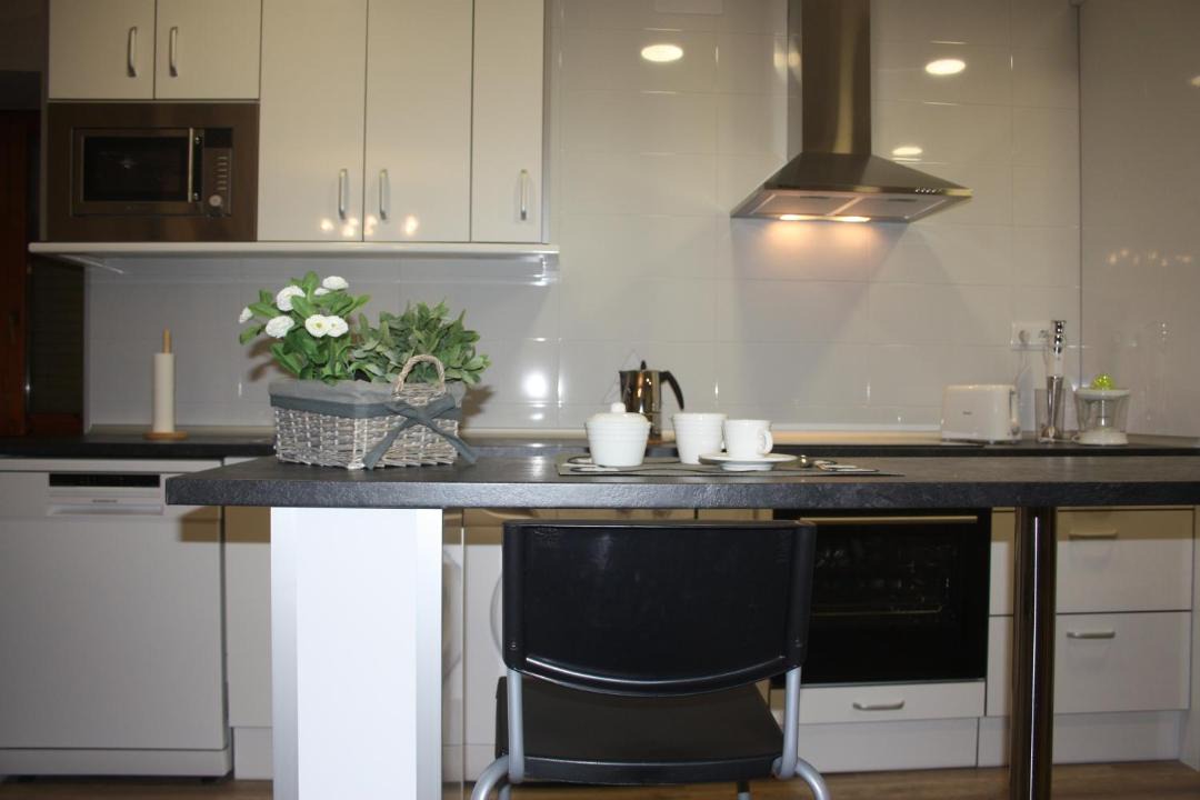 Photo of Kitchen in Alfaro