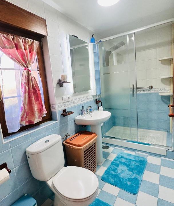 Photo of Bathroom in Santillana del Mar