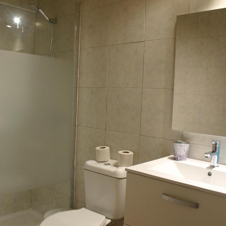 Photo of Bathroom in Adradas