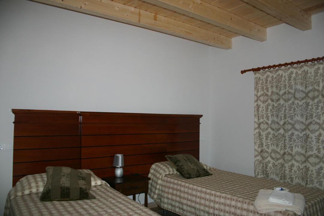 Photo of Bedroom in Adradas
