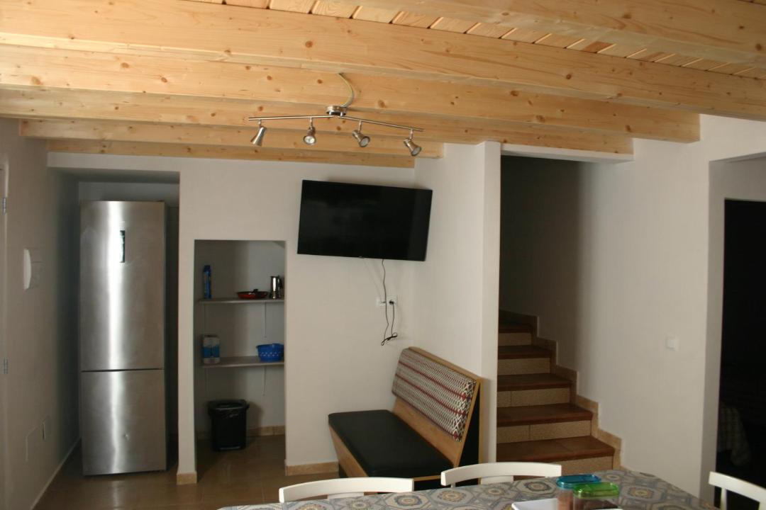 Photo of Livingroom in Adradas
