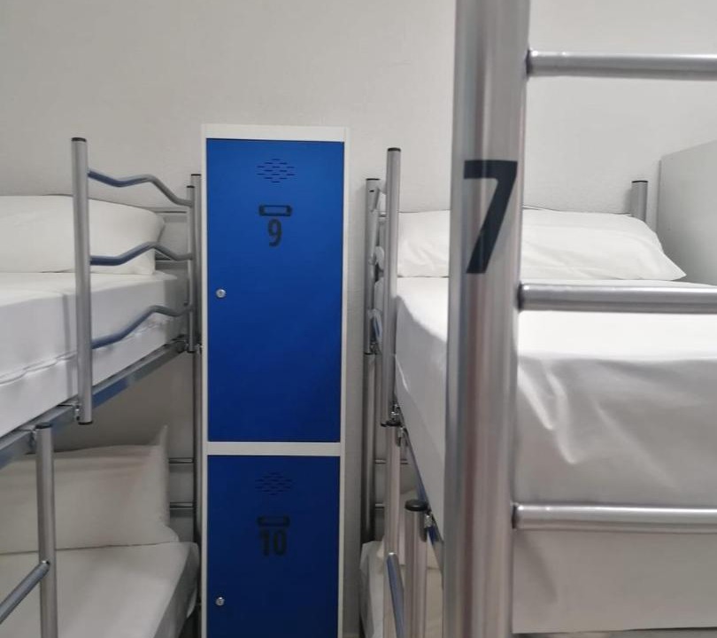 Photo of Bedroom in Ponferrada