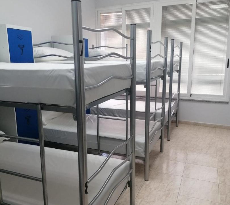 Photo of Bedroom in Ponferrada
