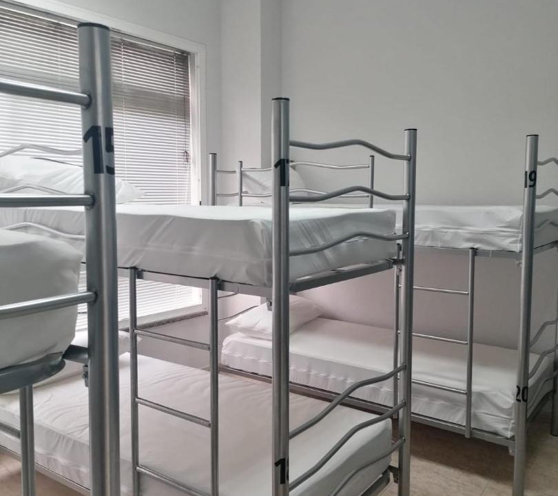Photo of Bedroom in Ponferrada