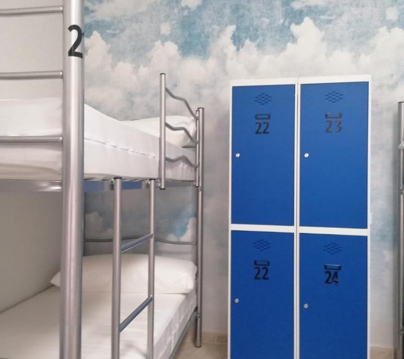 Photo of Bedroom in Ponferrada