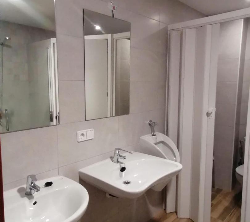 Photo of Bathroom in Ponferrada