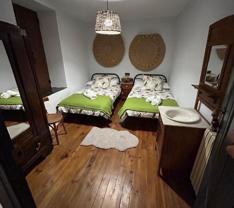 Photo of Bedroom in Ceide y Orrios