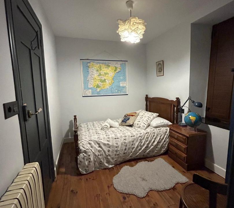 Photo of Bedroom in Ceide y Orrios