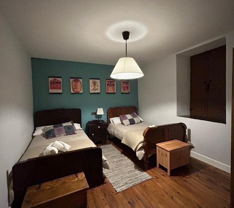 Photo of Bedroom in Ceide y Orrios