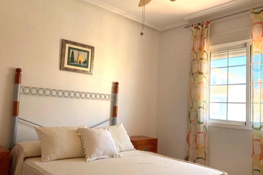 Photo of Bedroom in San Juan de los Terreros