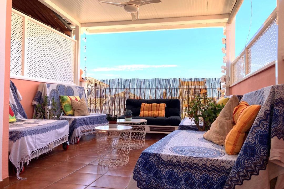 Photo of Others in San Juan de los Terreros