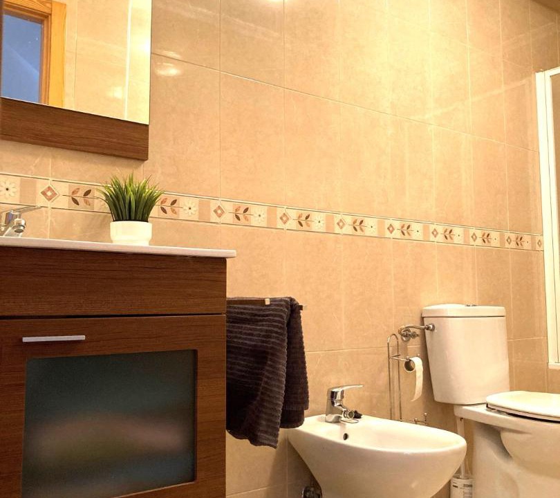 Photo of Bathroom in San Juan de los Terreros